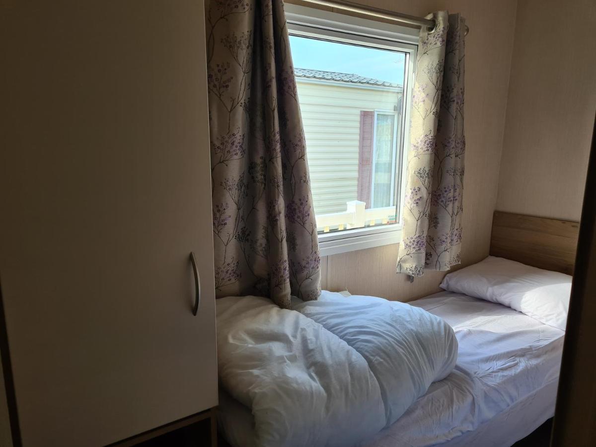 8 Berth Eastgate Fantasy Island Apartamento Ingoldmells Exterior foto
