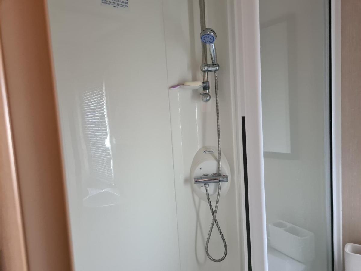 8 Berth Eastgate Fantasy Island Apartamento Ingoldmells Exterior foto